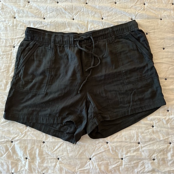 Old Navy Shorts - charcoal gray 2X - Picture 1 of 4